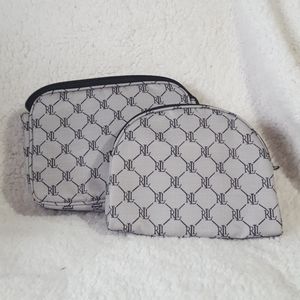 Lauren Ralph Lauren Makeup Pouch Set